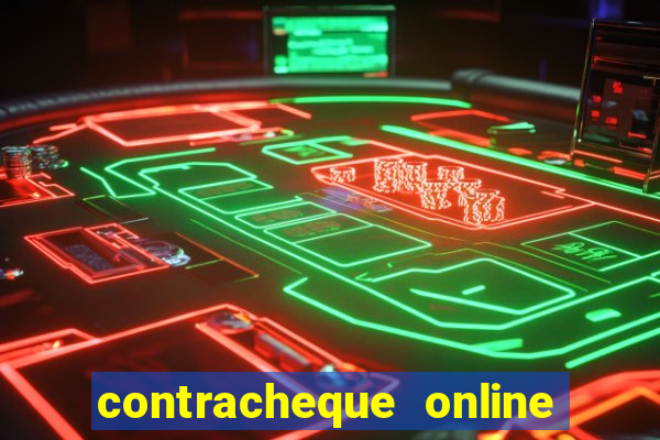 contracheque online prefeitura de betim